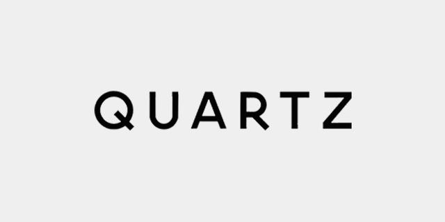 Quartz logo