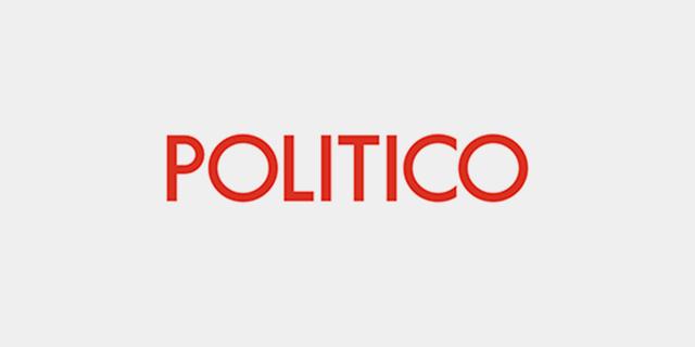 POLITICO logo