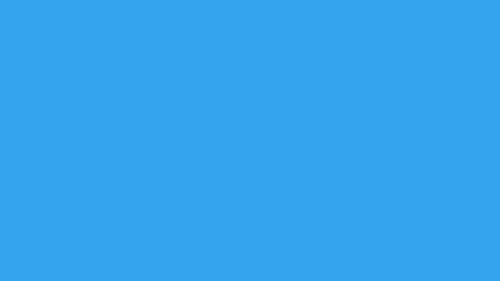 Sky Blue color swatch
