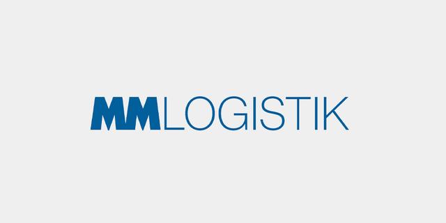 MM Logistik logo
