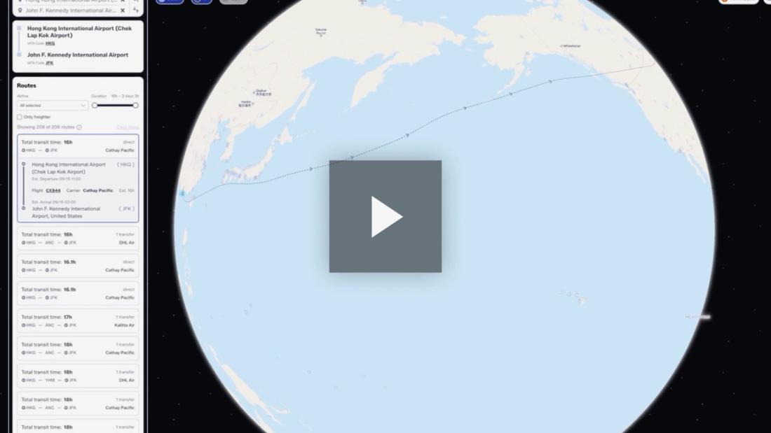 Play video: Flexport Atlas
