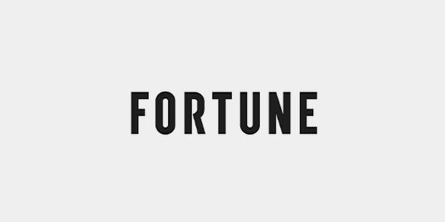Fortune logo