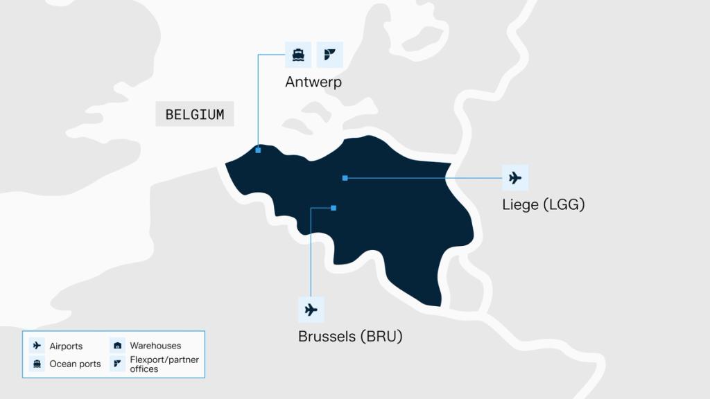 Belgium