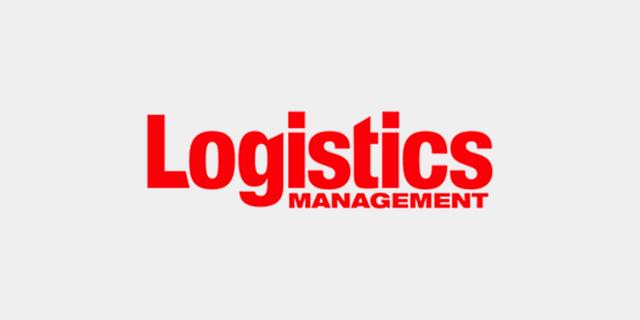 Logistics Management logo
