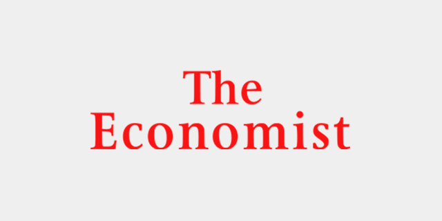The Economist logo