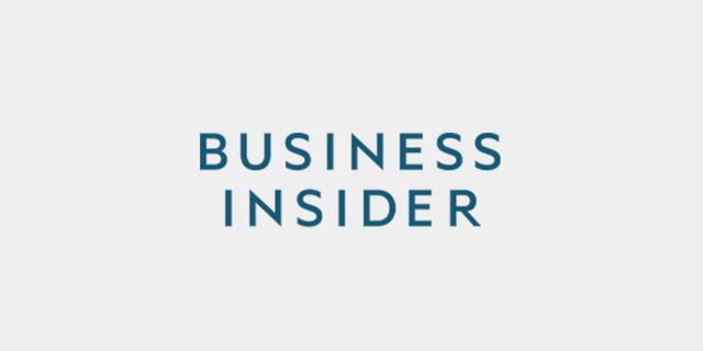 Business Insider logo