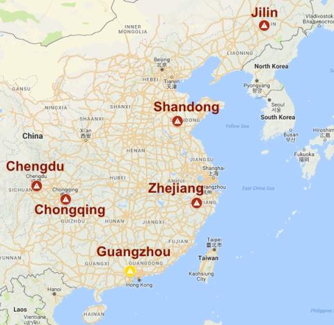 China-factory-closures