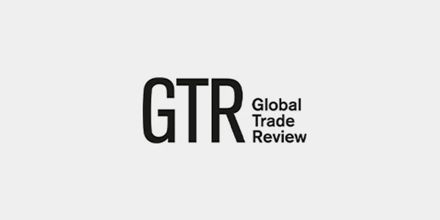 Global Trade Review logo