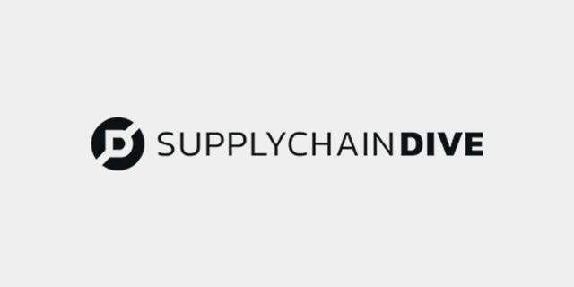 Supply Chain Dive logo