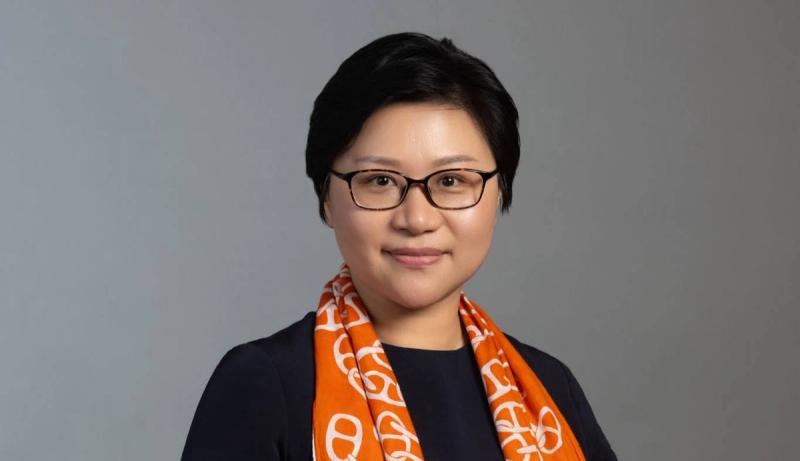 Zoe Chan