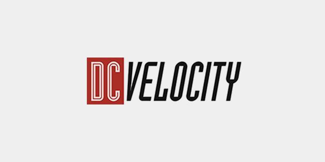 DC Velocity logo