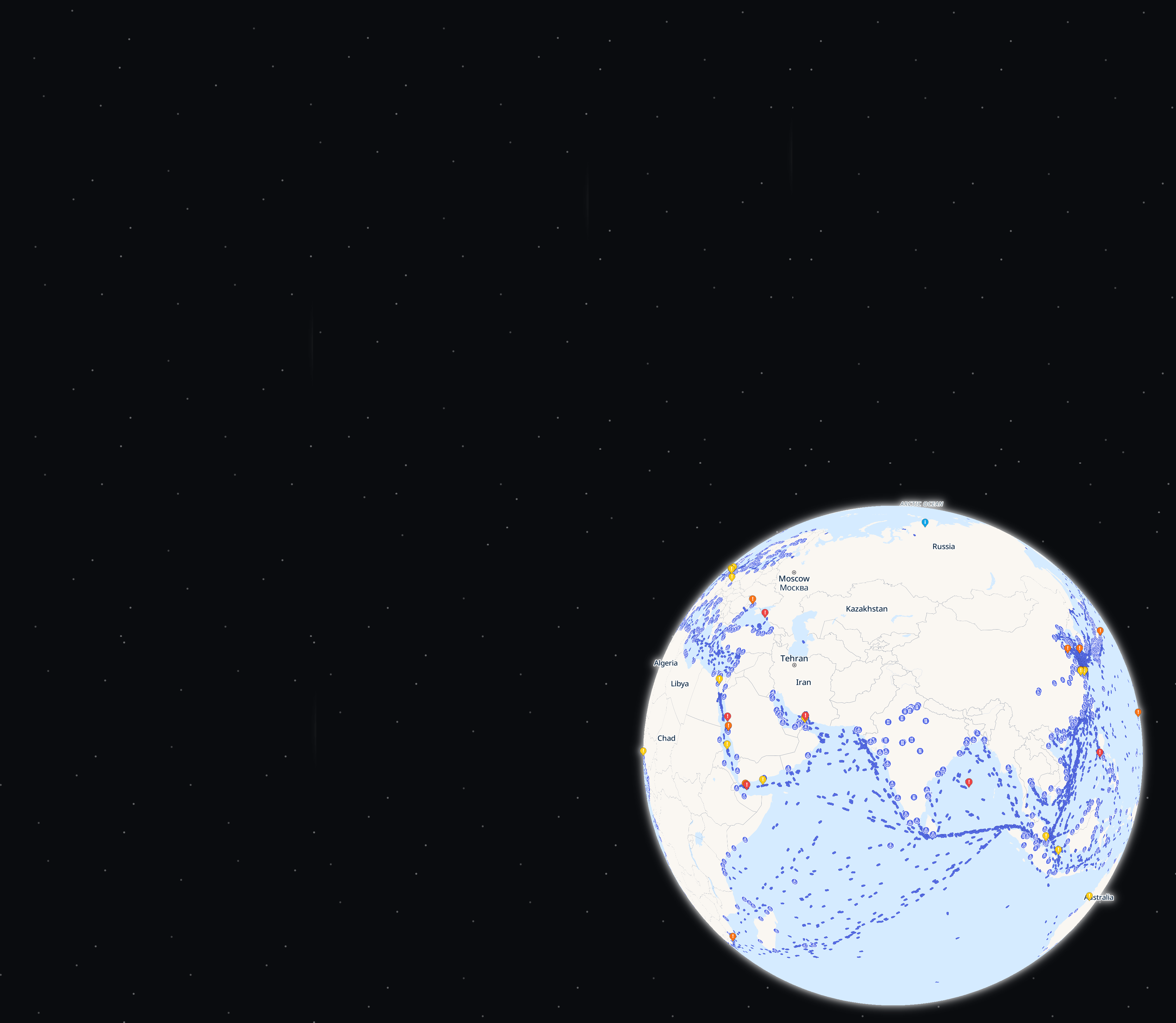 flexport atlas