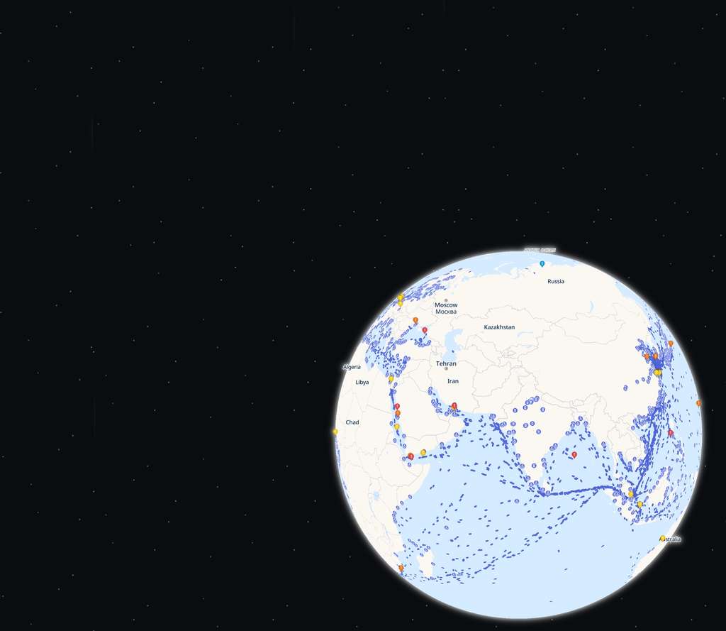flexport atlas