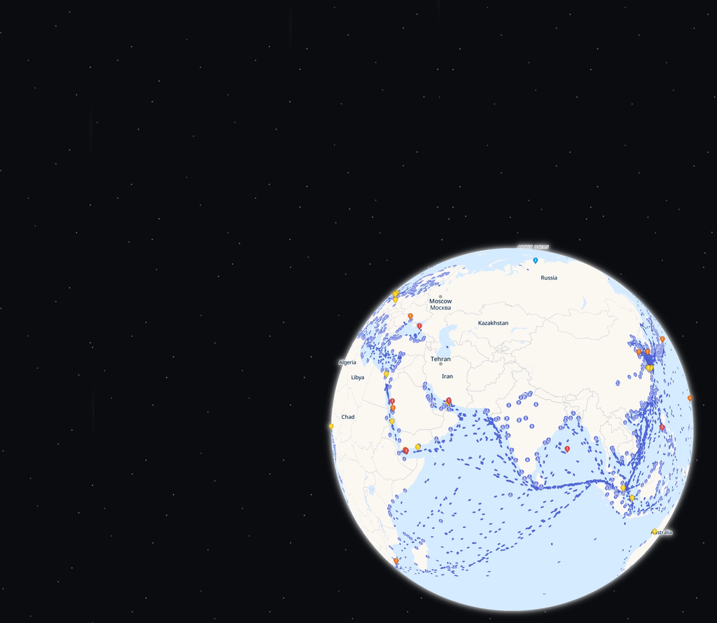 flexport atlas