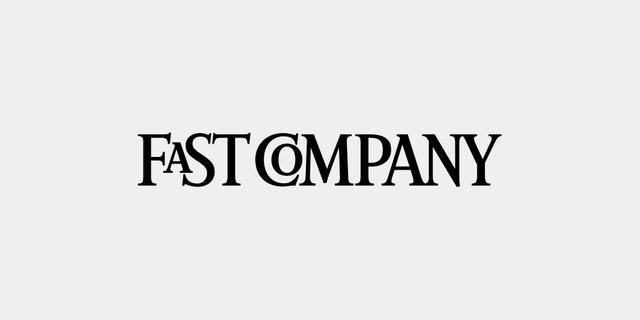 Fast Company logo