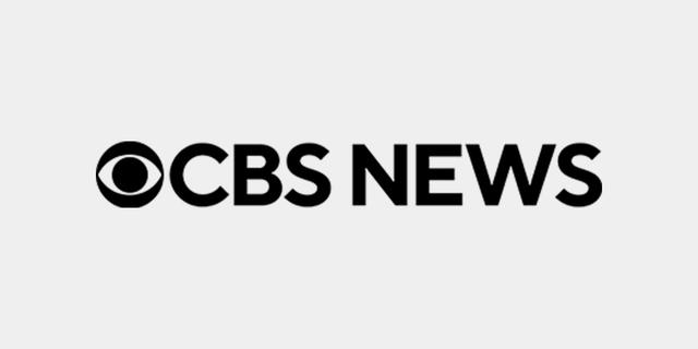 CBS News logo