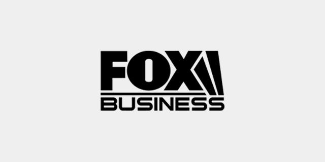 Fox Business logo