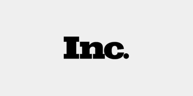Inc. logo