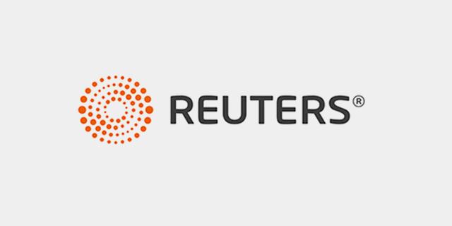 Reuters logo