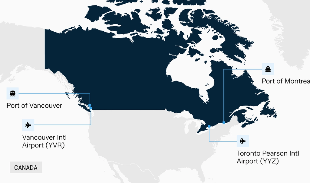 Canada