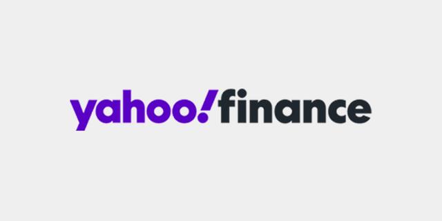 Yahoo Finance logo