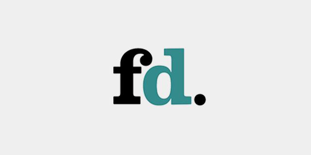 Het Financieele Dagblad (FD) logo