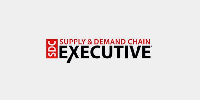 Supply & Demand Chain Executive logo