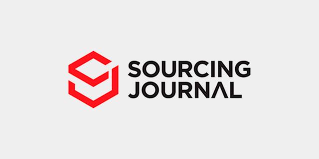 Sourcing Journal logo