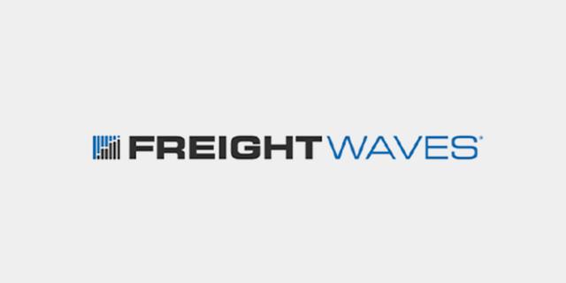 FreightWaves logo