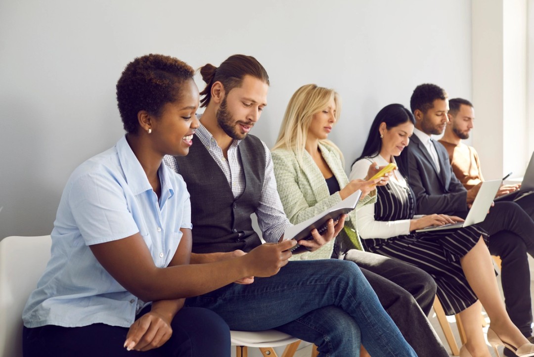 Unconscious Bias in Hiring: A Deep Dive into Top-of-the-Funnel Disparities