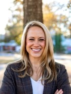 Beth Wolfe, Sr.Director, Recruiting, Daxko