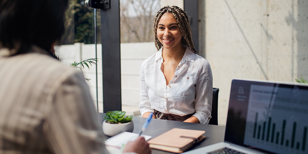 How to build an equitable process for a diverse workforce
