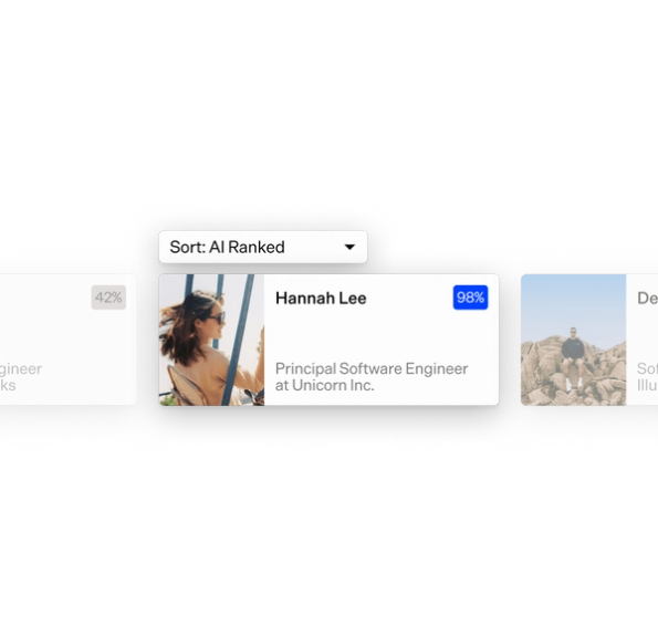 AI App Review Agent UI
