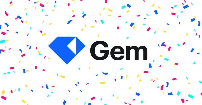 Gem’s 5th birthday: A co-founders’ reflection