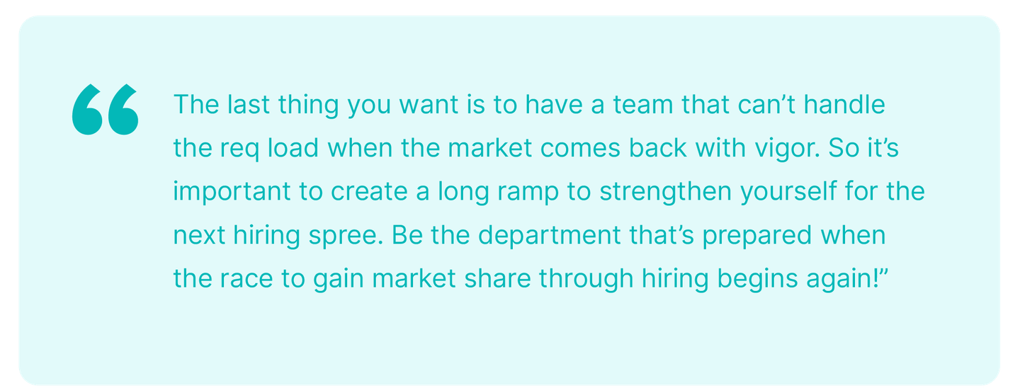 strategic recruiting 3