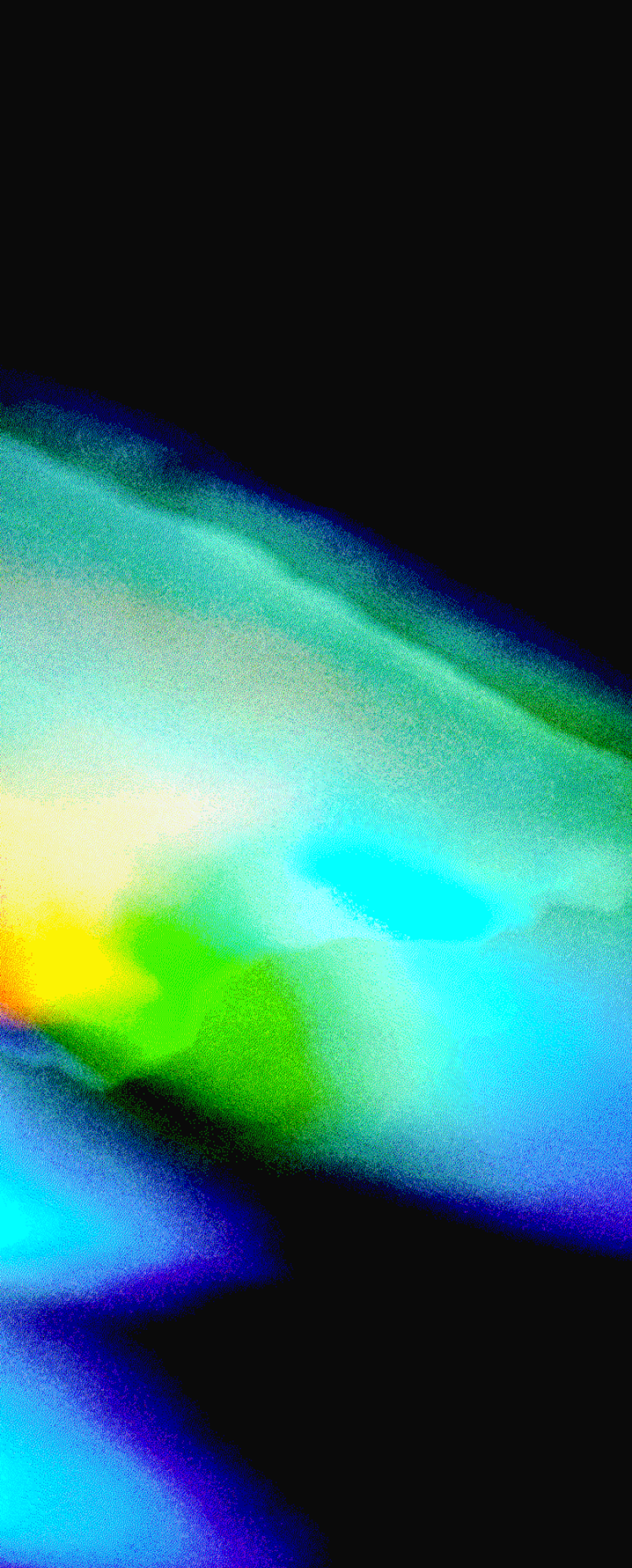 Uncut Gradient
