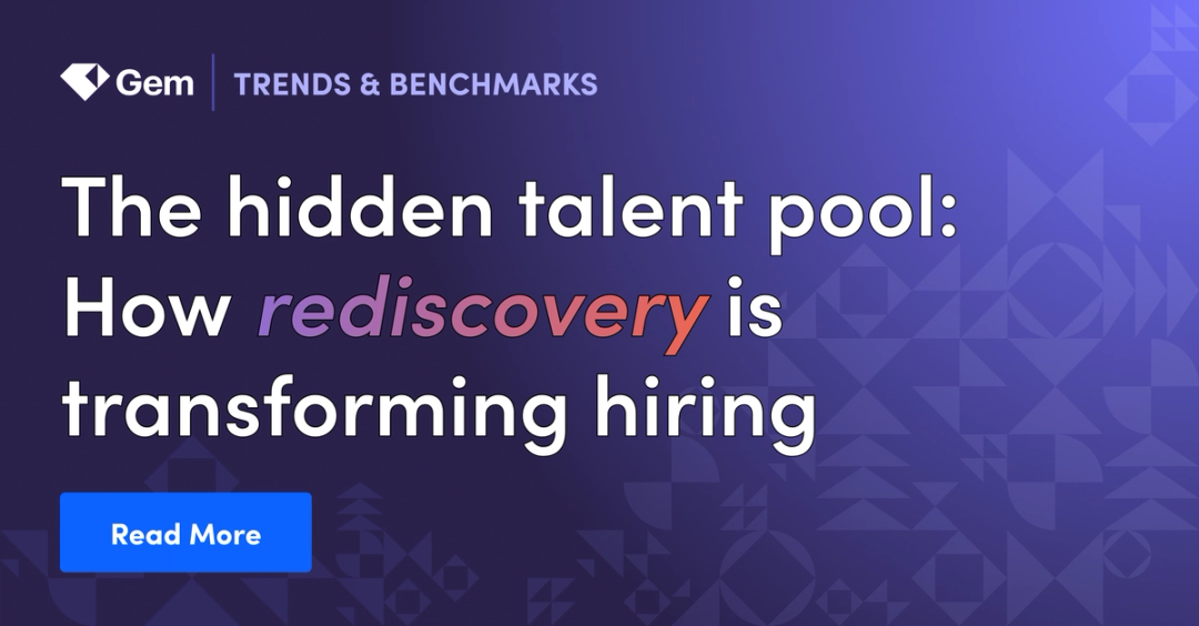Hidden in plain sight: The untapped potential of candidate rediscovery