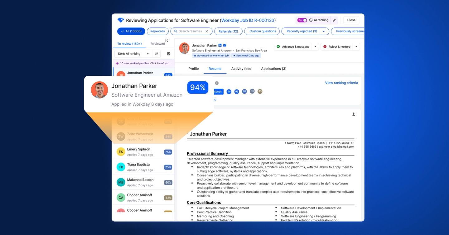 Workday App Review blog image