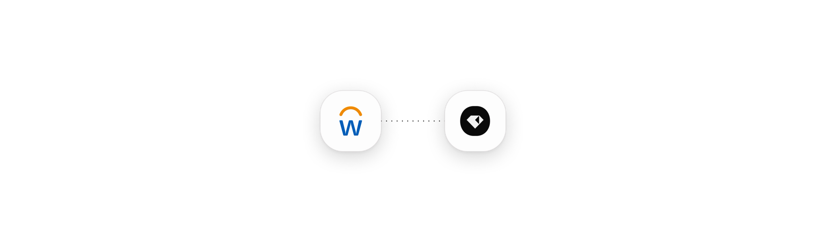 Gem + Workday Product UI