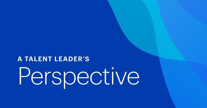 A letter to the industry: Why strategic recruiting is just as critical during a downturn
