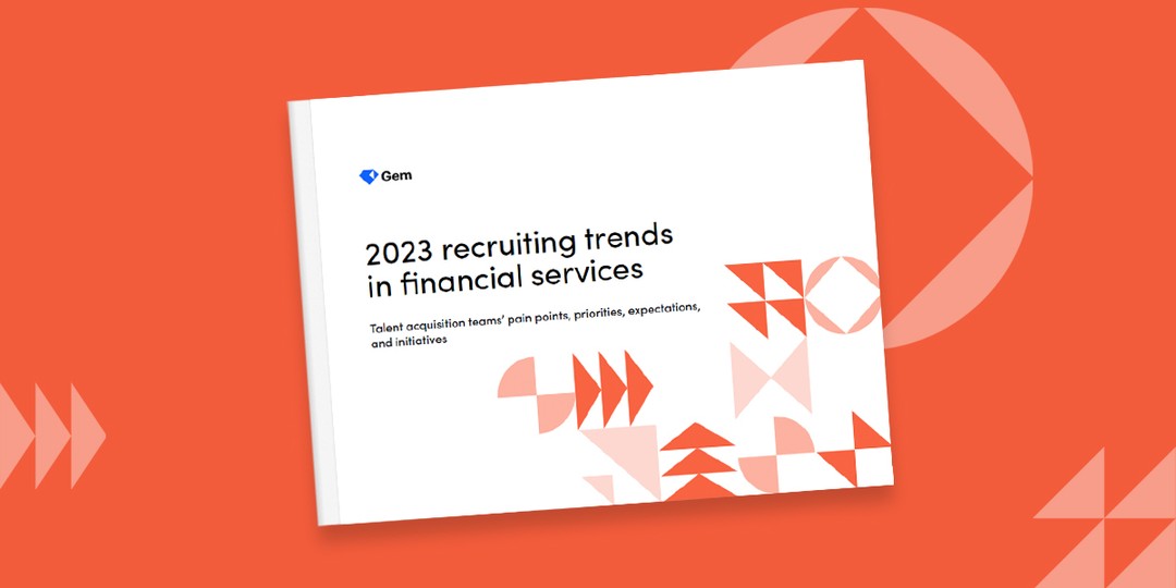 2023 recruiting trends in financial services