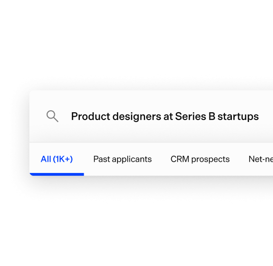 AI Sourcing