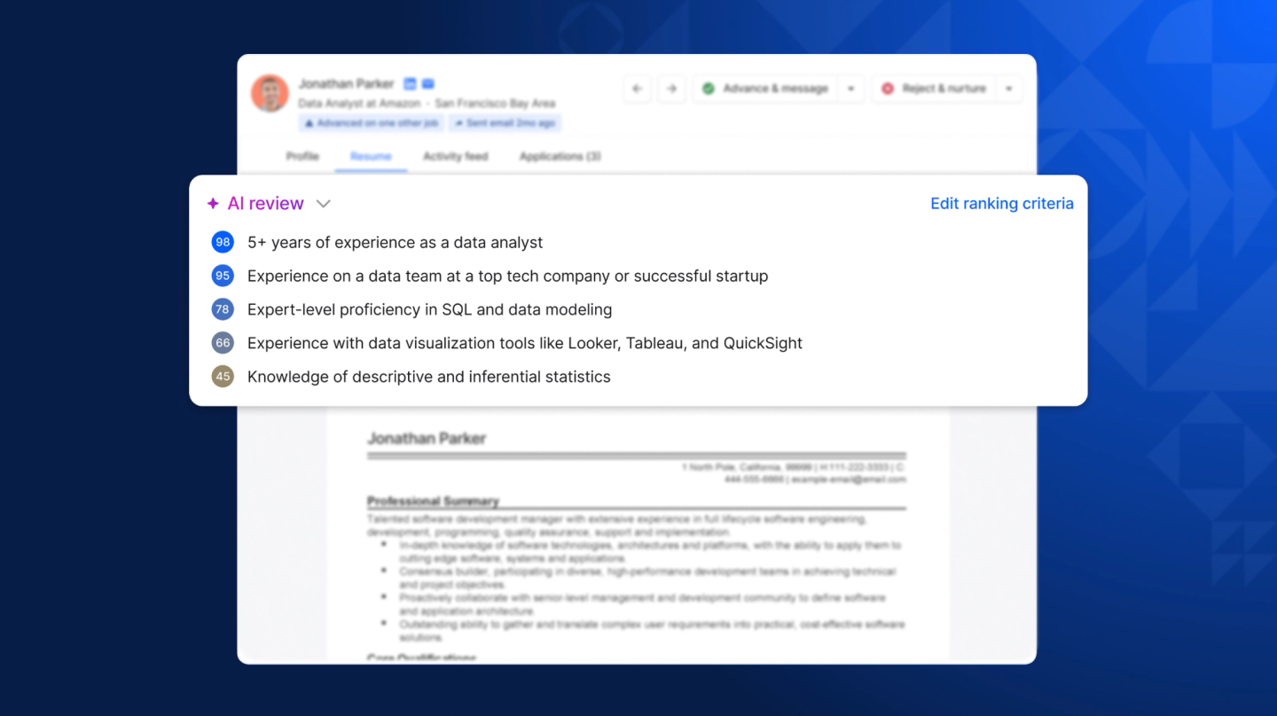 AI-powered App Review | Verify results