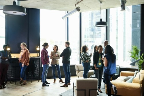Don’t focus on “culture fit” or “culture add.” Here’s the right way to hire for culture.