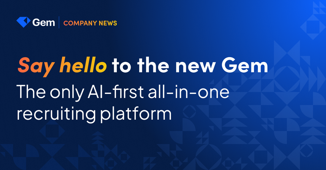 Say hello to the new Gem