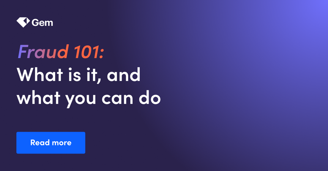 Candidate fraud 101: What it is and what you can do about it