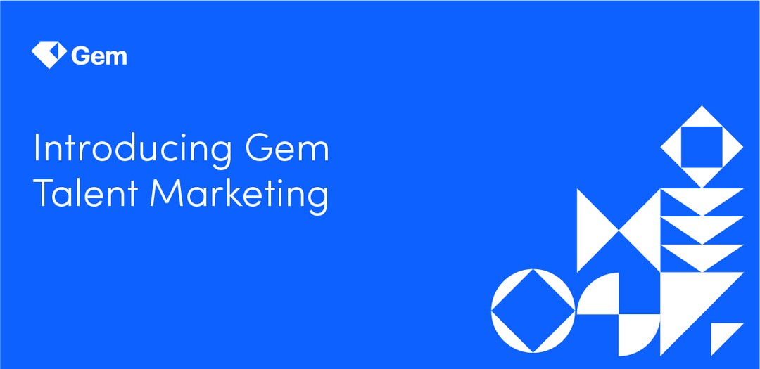 Attract top-tier job seekers with a cohesive, data-driven recruitment marketing strategy