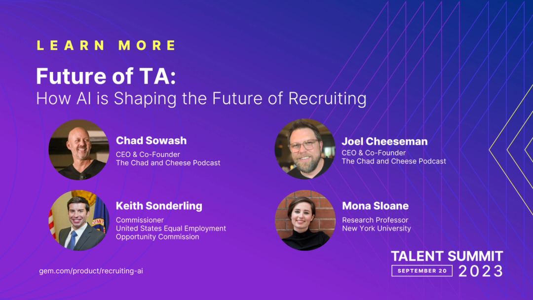 Ethics and AI in Recruiting: How to Stay Compliant and Efficient