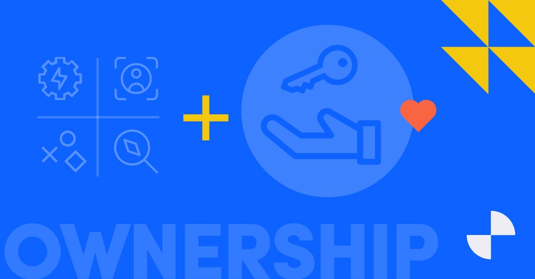 Gem introduces a new core value: ownership