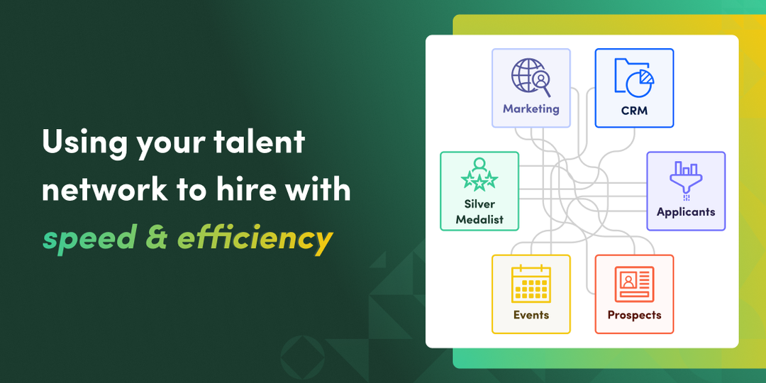 How top TA teams use their existing network to find talent